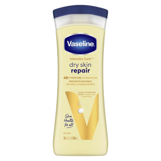 Intensive Care Dry Skin Repair Body Lotion 295ml