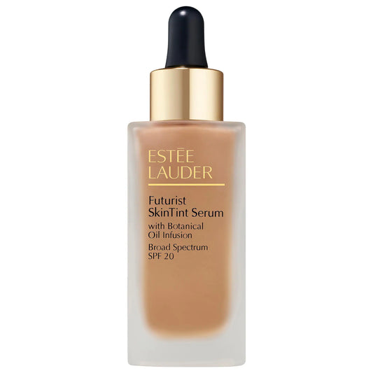Futurist Skin Tint Serum Foundation SPF 20 with Glycerin