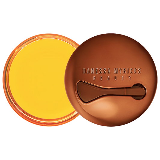 Yummy Skin Moisture Repair Balm Serum with Hyaluronic Acid and Squalane