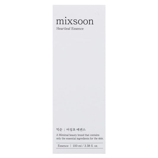 Heartleaf Essence [100ml]