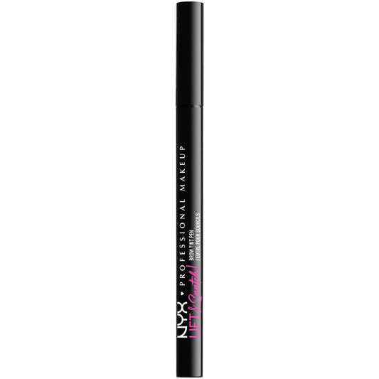 Eyebrow Tint Lift & Snatch