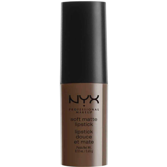 Soft Matte Lipstick