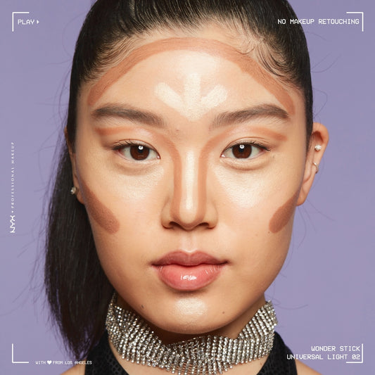 Contour Highlight Wonder Stick