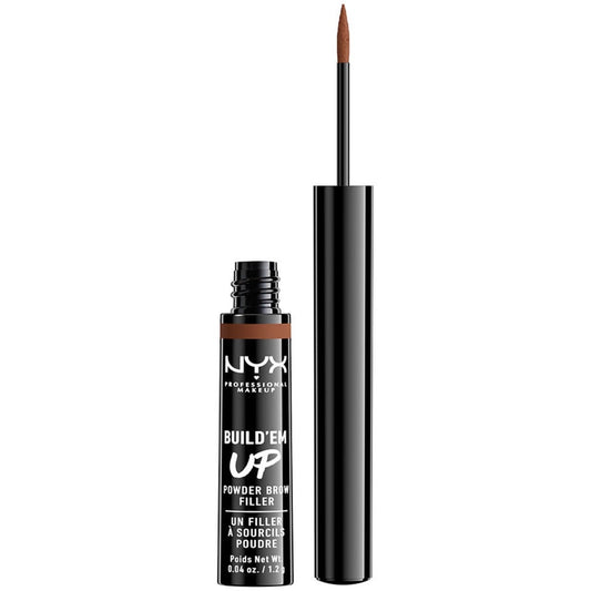 Build 'Em Up Brow Powder