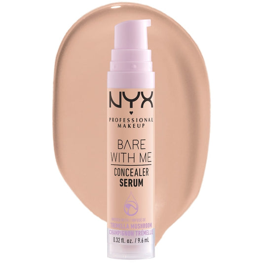 Bare With Me Concealer Serum, 24HR Hydration