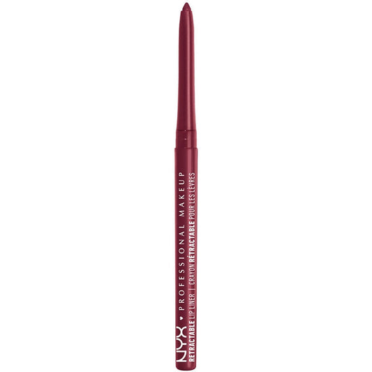 Retractable Lip Liner