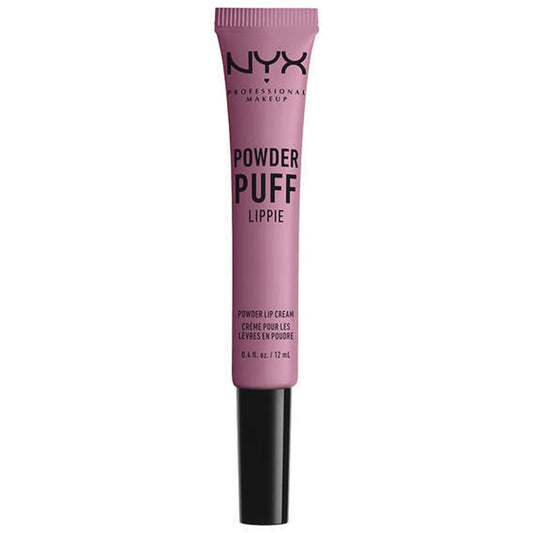Powder Puff Lippie Lip Cream