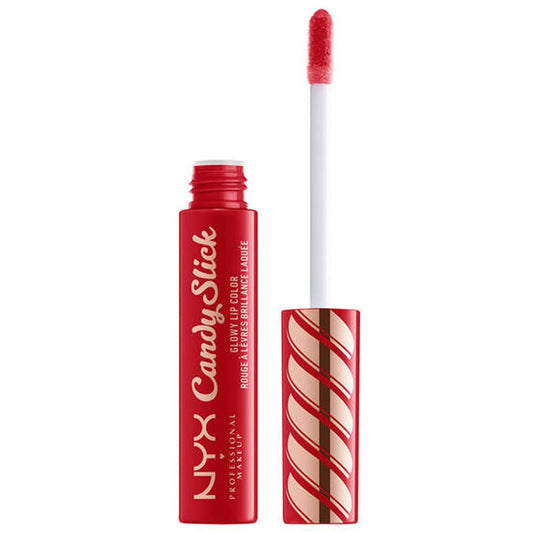 Candy Slick Glowy Lip Color
