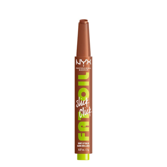 Fat Oil Slick Click, Balm in a stick