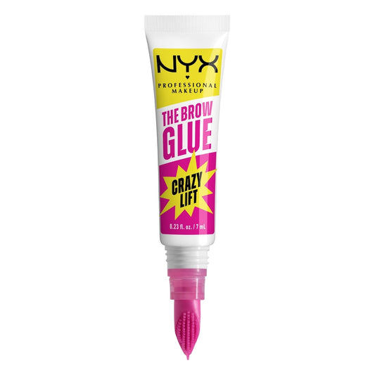 The Brow Glue Crazy Lift, Brow Lamination Gel