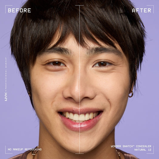 Wonder Snatch Concealer