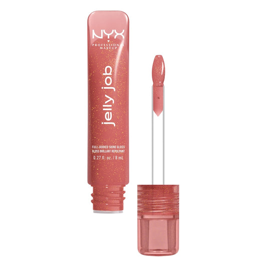 Jelly Job Full Bodied Shine Gloss