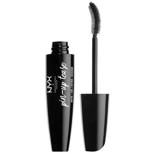 Boudoir Mascara Collection