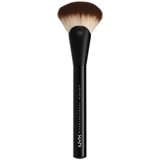 Pro Fan Brush
