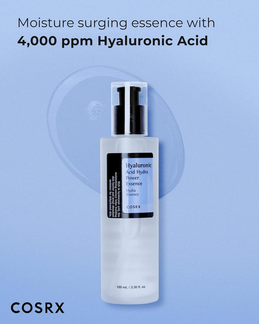 COSRX HYALURONIC ACID HYDRA POWER ESSENCE