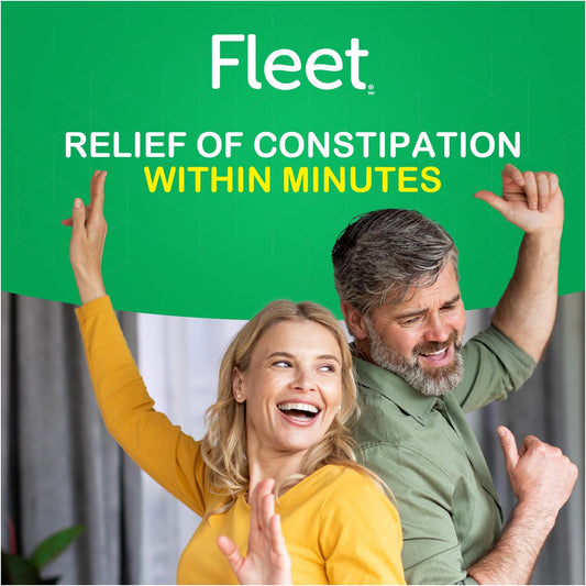 Fleet Saline Enema 130ml