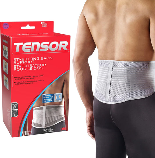 3M Back Stabilizing Brace L/XL