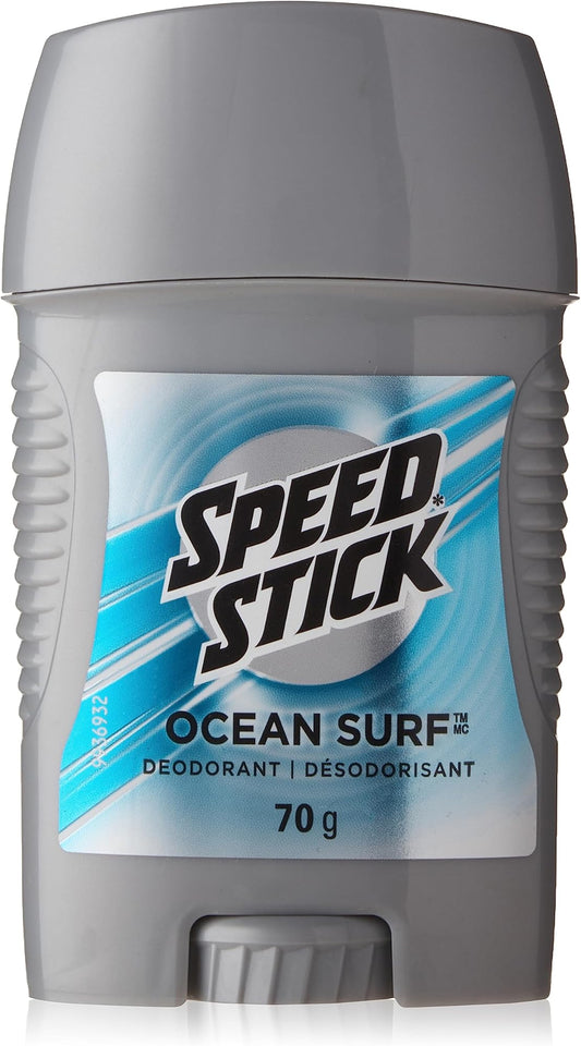 Ocean Surf Deodorant Stick 70g