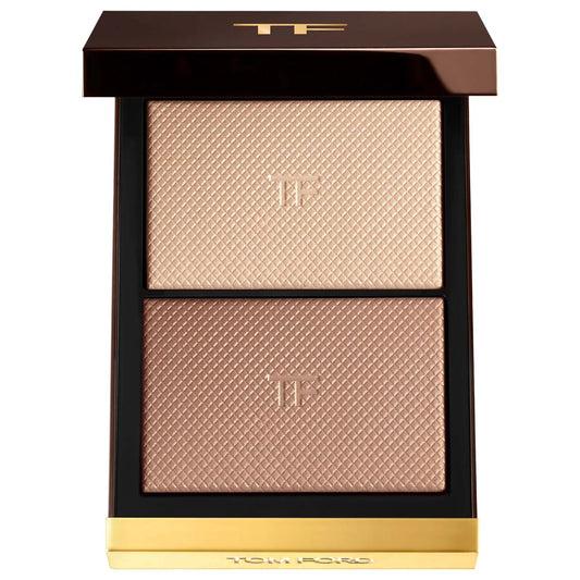 Shade and Illuminate Highlighting Duo for Buildable, Radiant Glow
