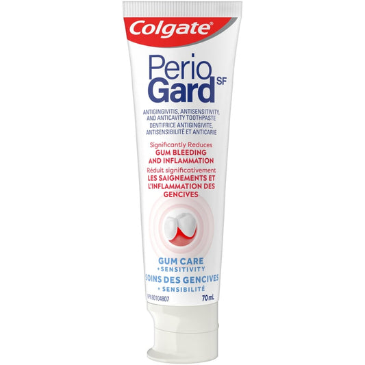 Sensitive Gum Toothpaste 70ml