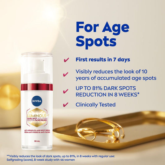 Luminous Anti-Aging Serum