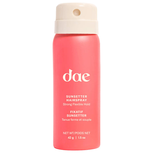 Sunsetter Strong Hold Flexible Hairspray