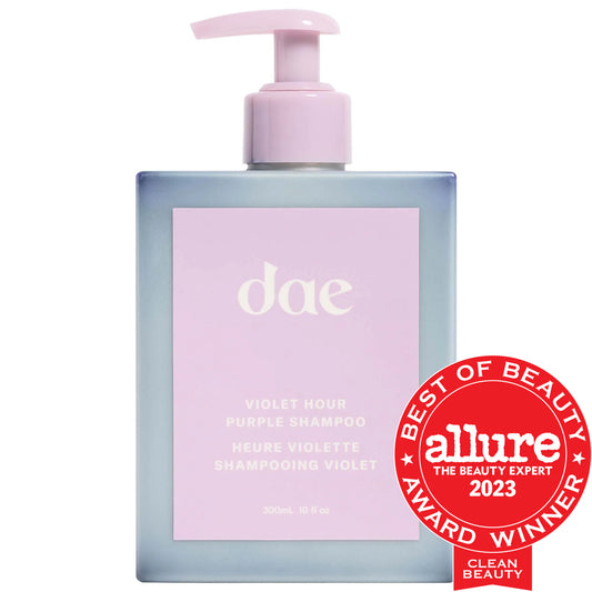 Violet Hour Purple Shampoo