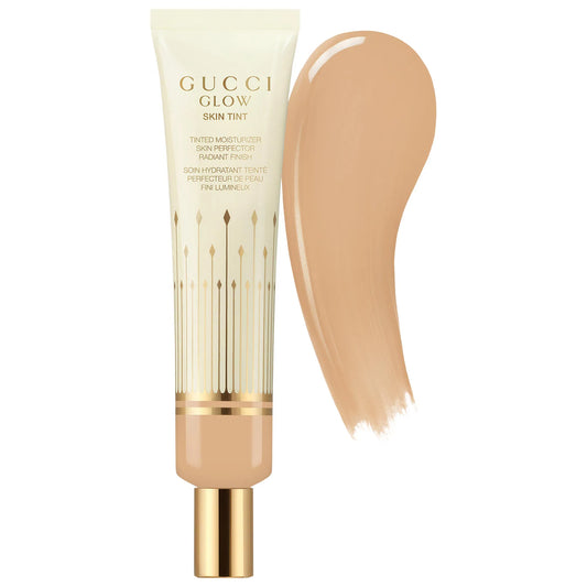 Glow Skin Tinted Moisturizer with Hyaluronic Acid & Bakuchiol