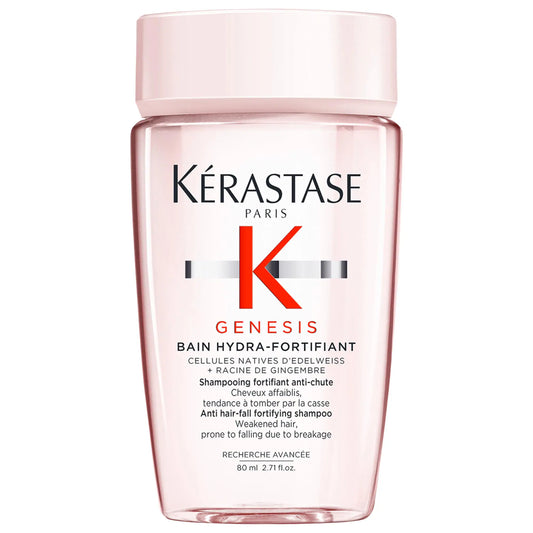 Genesis Strengthening Travel Size Shampoo for Normal to Oily Hair