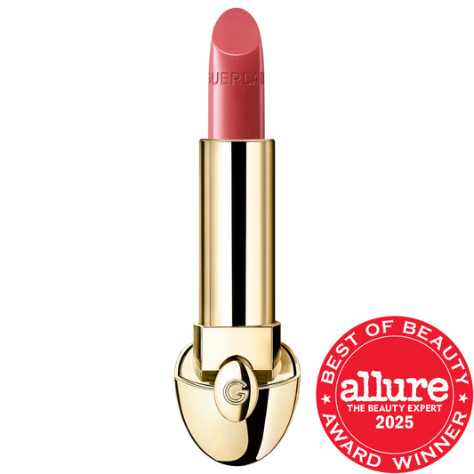 Rouge G Customizable Satin & Velvet Matte Lipstick