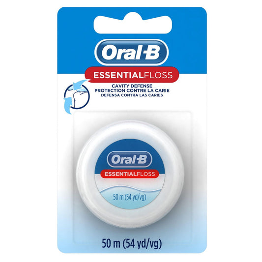 Oral-B Essential Dental Floss 50ml