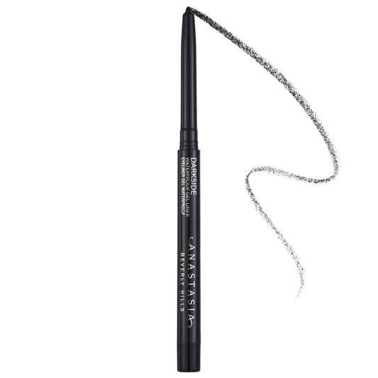Darkside Waterproof Gel Matte Eyeliner