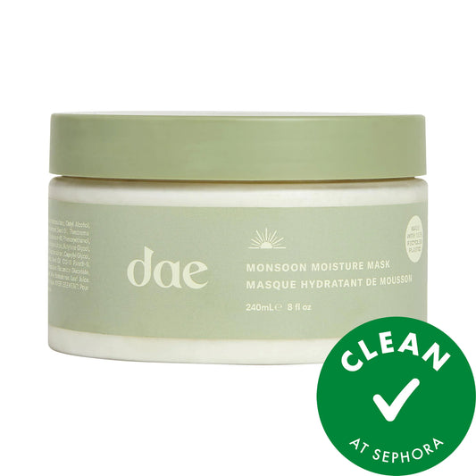 Monsoon Moisture Mask