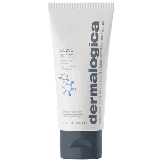 Active Moist Moisturizer