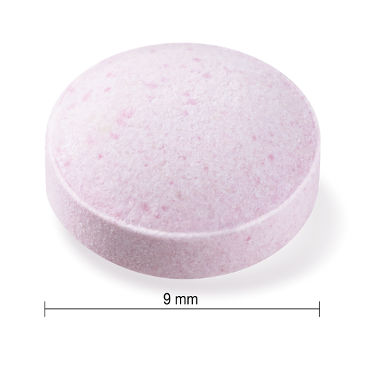 Vitamin D3 1000 IU Cherry Fast-Melt Tablets 150 Count