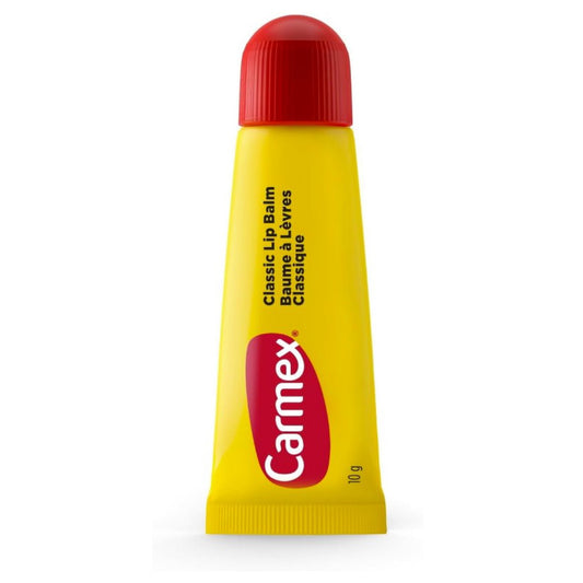 Carmex Classic Lip Balm - 10g