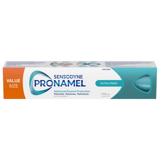 Pronamel Fresh Wave Enamel Care Toothpaste 110ml