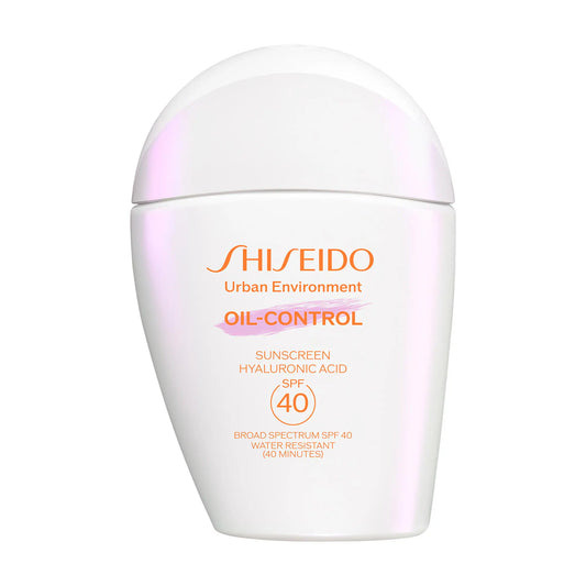 Urban Environment Oil-Free SPF 42 Face Sunscreen w/ Hyaluronic Acid