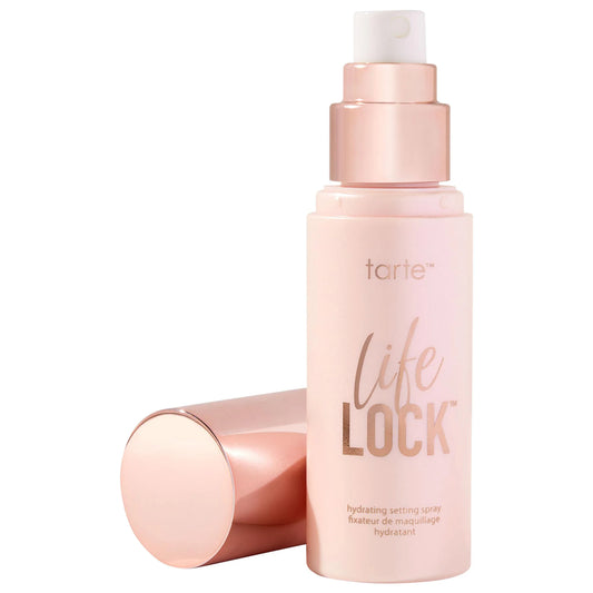 life lock™ hydrating waterproof setting spray