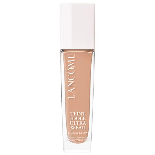 Teint Idole Ultra Wear Care & Glow Foundation with Hyaluronic Acid