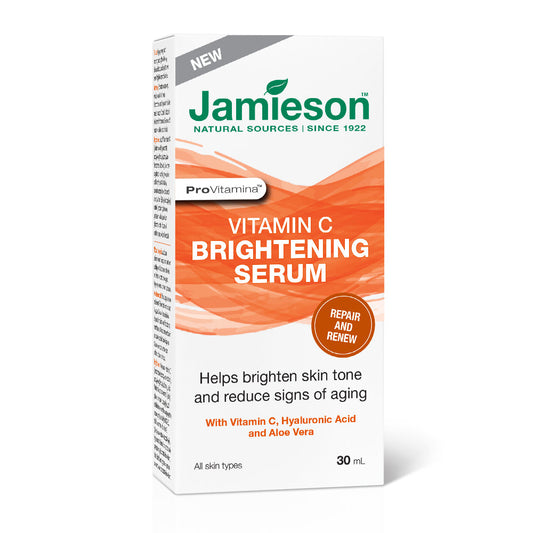 Vitamin C Brightening Serum 30ml