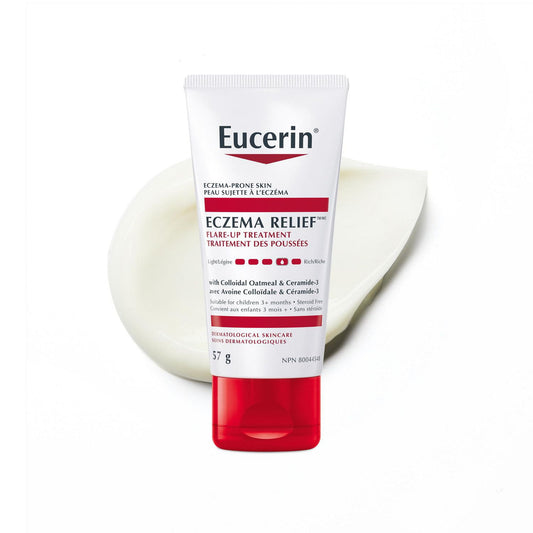 Eczema Relief Flare-Up Treatment 57g