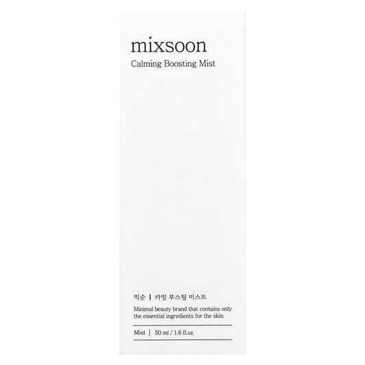 Calming Boosting Mist [50ml]
