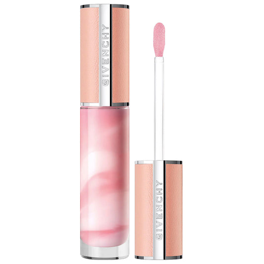 Rose Perfecto Hydrating Tinted Lip Balm & Gloss