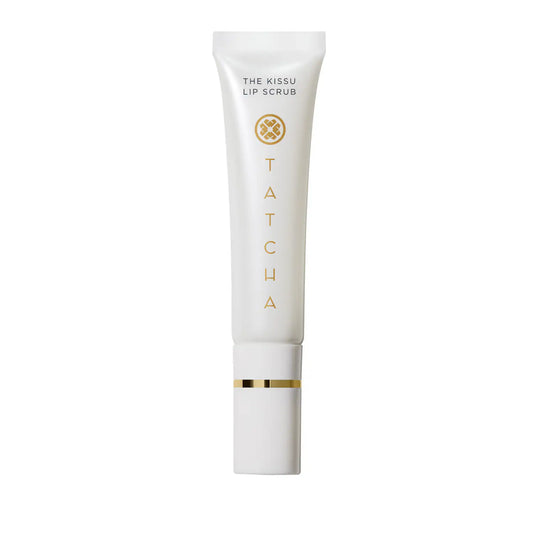 The Kissu Lip Scrub