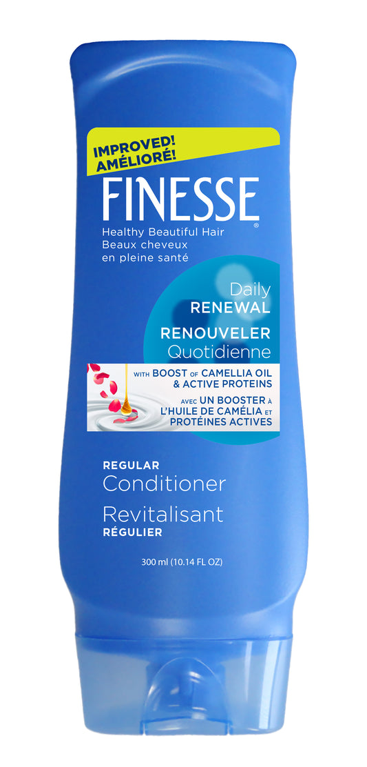 Regular Conditioner 300mL