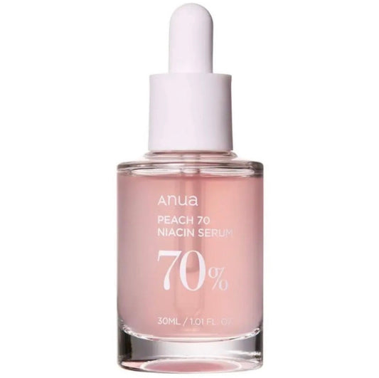 PEACH NIACIN SERUM 30ML