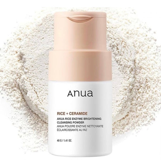RICE CLEANSING POWDER 40G