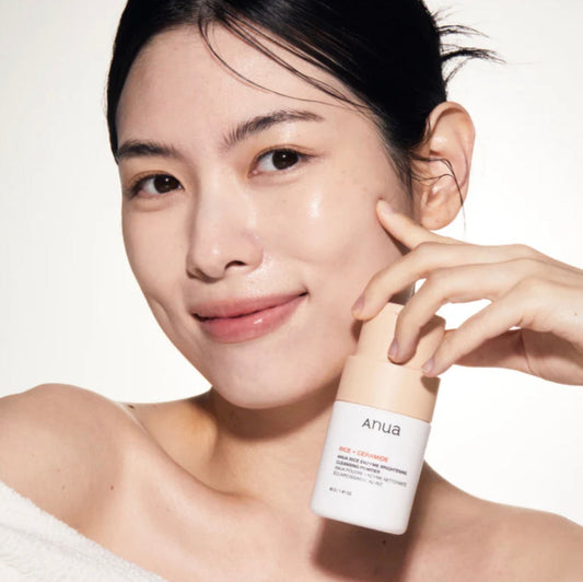 RICE CLEANSING POWDER 40G