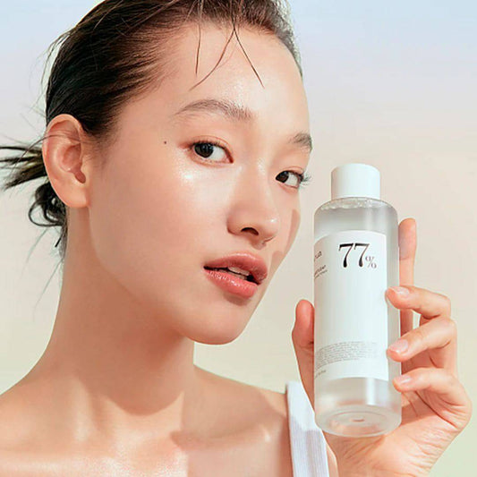 HEARTLEAF SOOTHING TONER 250ML
